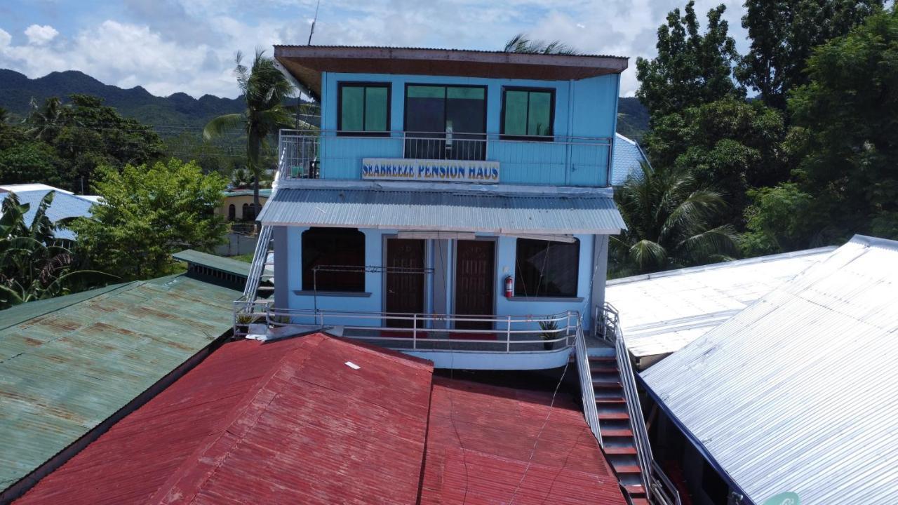 Anda Seabreeze Pension Haus Dış mekan fotoğraf