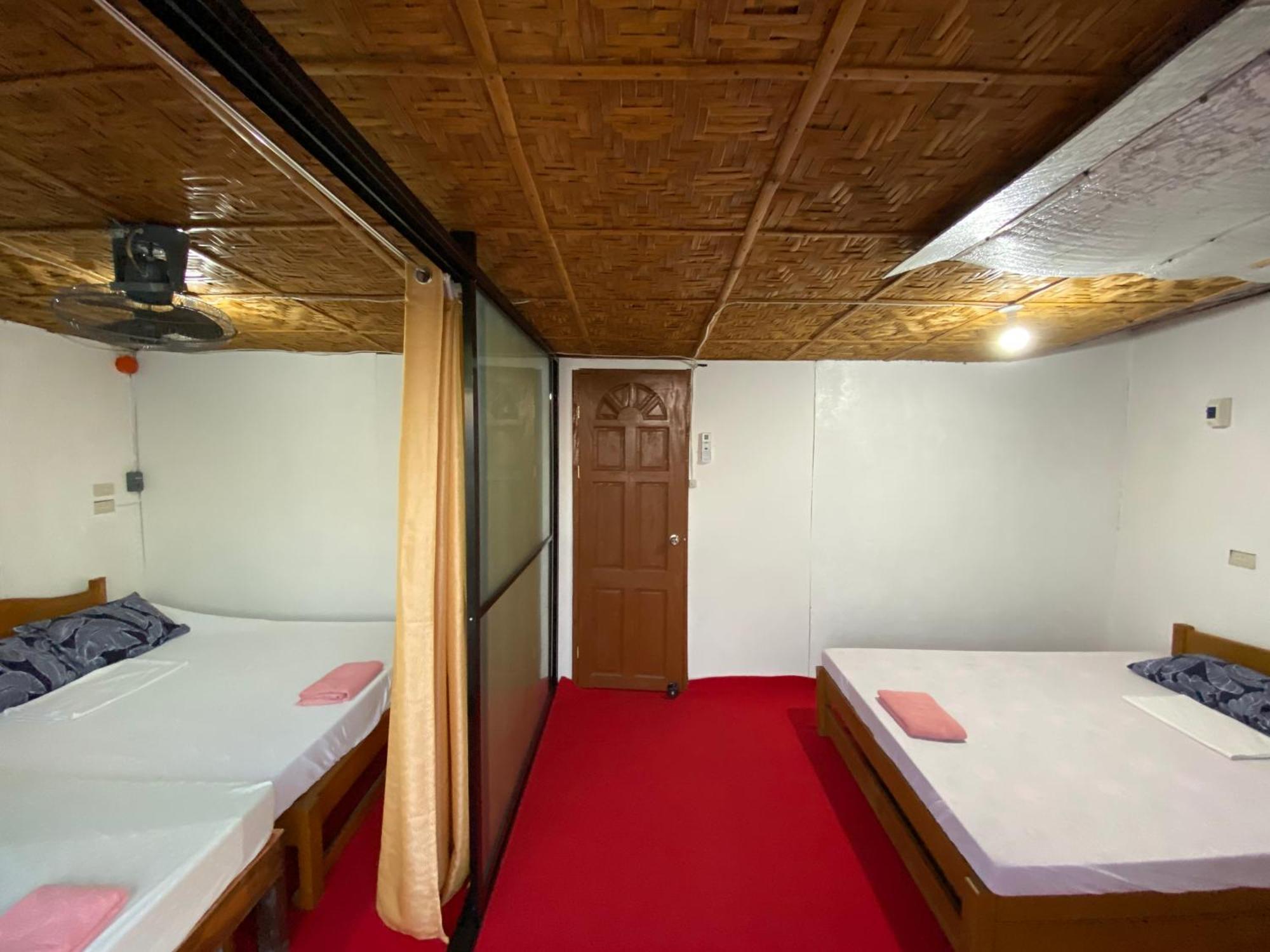 Anda Seabreeze Pension Haus Dış mekan fotoğraf