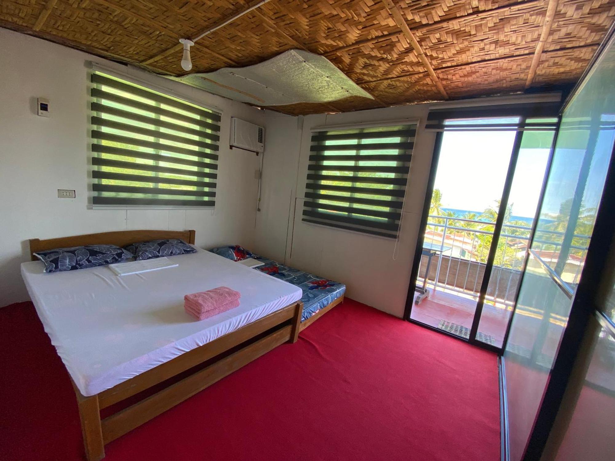 Anda Seabreeze Pension Haus Dış mekan fotoğraf